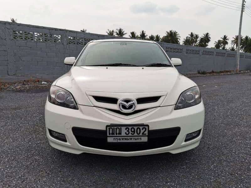 AutoCyn's tweet photo. 🚘2008 MAZDA 3 2.0 R SPORT🔥
#รถสายพันธ์สปอร์ต เอกลักษณ์เฉพาะตัว ดีไซด์โฉ��เฉี่ยว 
ตอบสนองไลฟ์สไตล์ของคนทันสมัย ให้สนุกได้ทุกวัน

ราคา 298,000 บาท
ผ่อน 5,xxx บาท 6 ปี ฟรีดาวน์

ดูรถได้ที่ #บางแค #กรุงเทพมหานคร

ติดต่อได้ที่👇
LINE: cynauto

#CynAuto #รถมือสอง
#MAZDA3 #R #SPORT https://t.co/cTs150O1DP