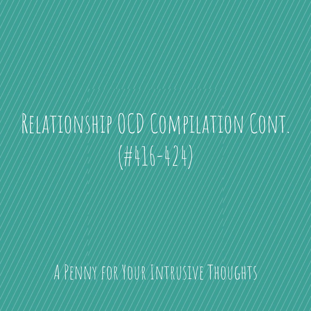 OCDthoughtsanon's tweet photo. Moral Obsessions Compilation Part 1~
Submit your own anonymously: https://t.co/BnoM50ZzS8               
.               
#ocd #Exposureresponseprevention #realocd #MentalHealthAwarenessMonth #endthestigma #mentalhealthmatters #mentalhealth #intrusivethoughts #RealConvo #erp https://t.co/Bmo6nd3OyK