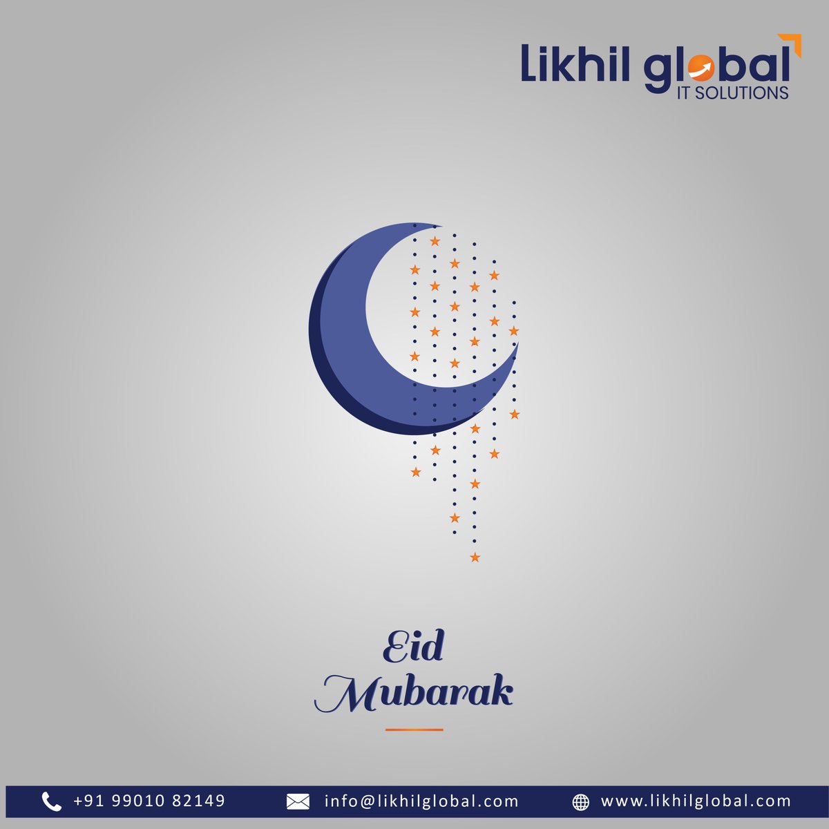 Likhil Global IT Solutions tweet media