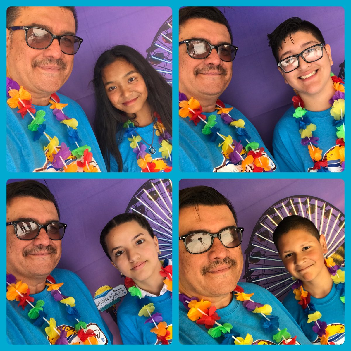 joseramirezedu's tweet photo. Last photo of my kiddos, I promise! They did such a great job presenting at #JUSDSummerjam today. My job was to welcome the attendees as they presented their Awesome Tech Tool in tech-camp style. @rubidouxfalcons they’re yours now! #jusdshares @MMSMustangs https://t.co/iNfg3ypkjr