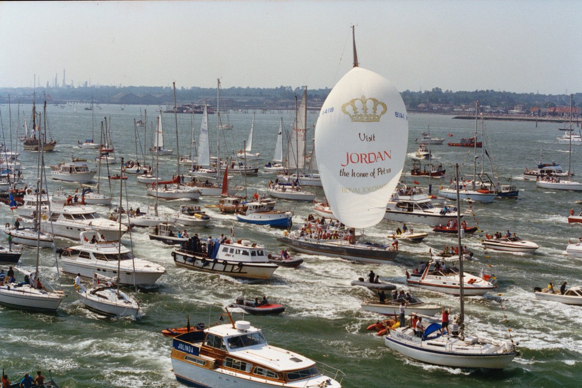 Edwards and Maiden factor change the face of sailing. yachtingnz.org.nz/news/edwards-a…