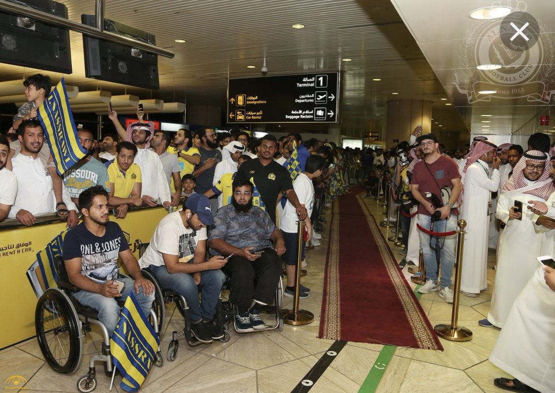 حسين الدوسري tweet media