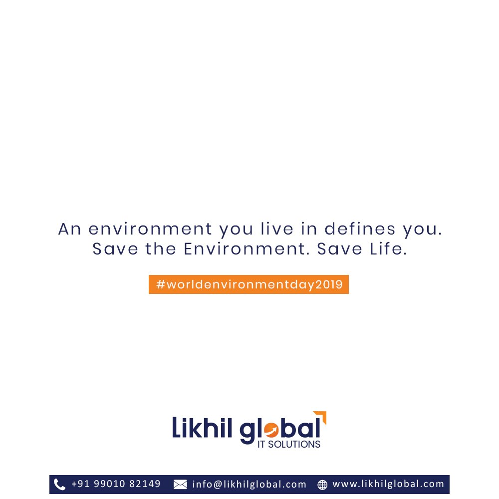 Likhil Global IT Solutions tweet media