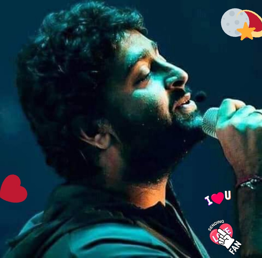ShahinKadam's tweet photo. @Thyview @iamtheKG #anAmazing
#Rock,
#HeartTouchingsongs โค๏ธ โค๏ธ โค๏ธ
#Arijitsir voice Alwyas justified, made AnAmazing feel. โค๏ธโค๏ธโค๏ธโค๏ธ https://t.co/OhW0vUmJ35