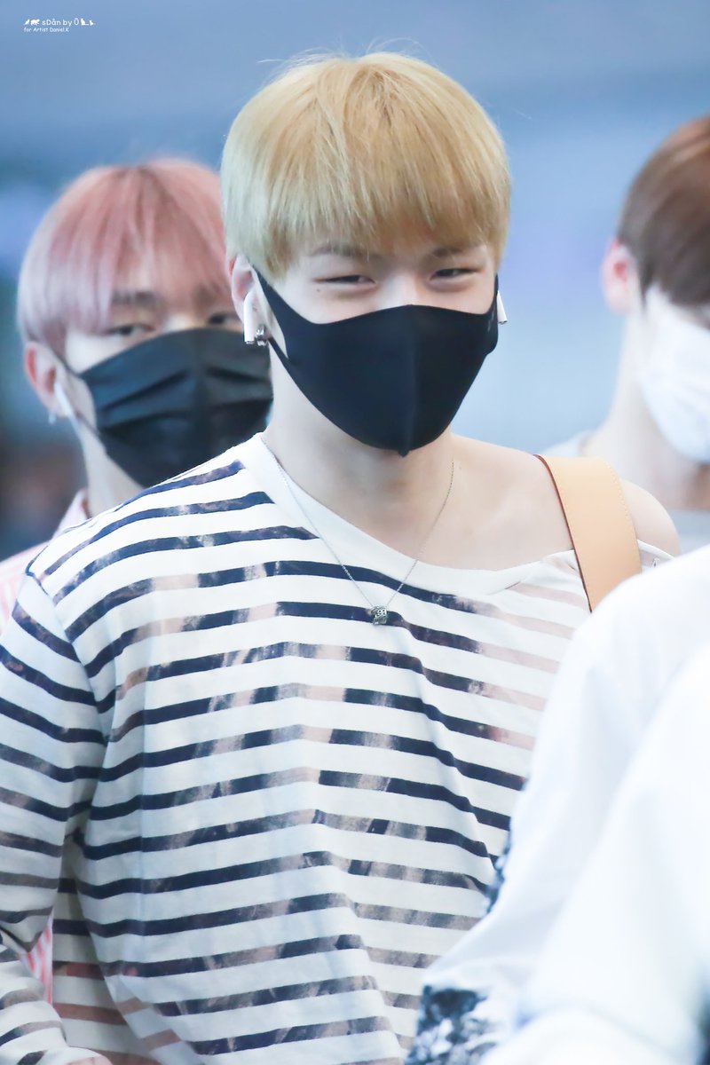 sDanByU's tweet photo. 180827 인천입국 HQ

You really made my day🙂

#강다니엘 #KangDaniel https://t.co/jatHFKzROk