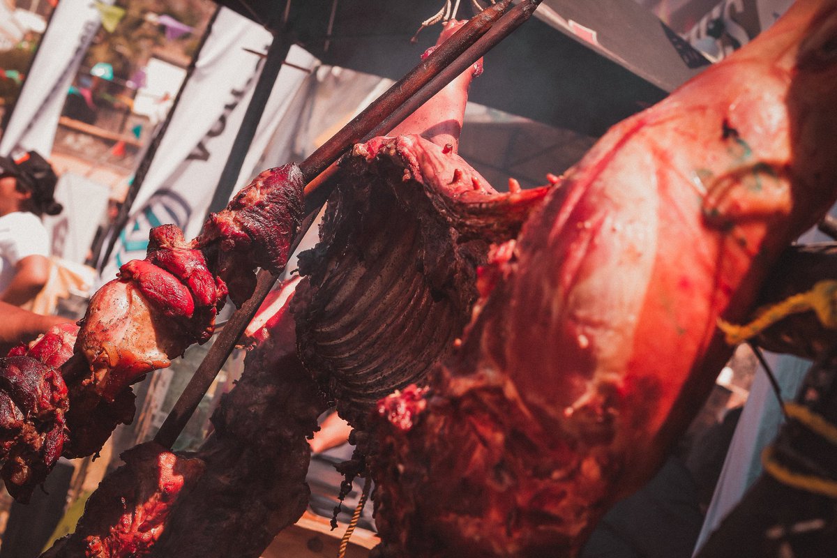 FestivaDelAsadoOficial (@festivalasado) on Twitter photo 