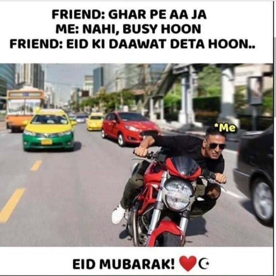 PublicOnTALK's tweet photo. Tag that friend
Eid Mubarakk sabhi dosto ko
@publicontalk
#publicontalk 
#muslims #muslim #muslimgirl #eid #eidmubarak #eidmubarak2018 https://t.co/y25fO9WDcK