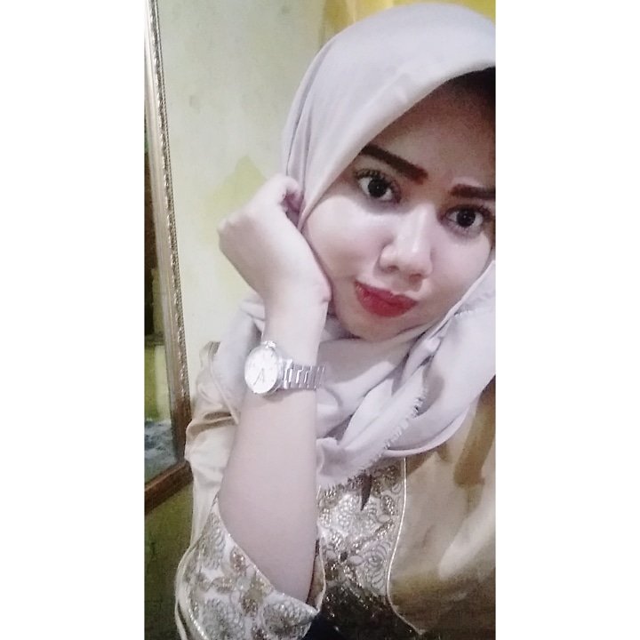 Selamat Hari Raya Idul Fitri 1440 H.. Minal aidzin wal faidzin, mohon maaf lahir dan batin😇🙏 (Tisha n Family's)