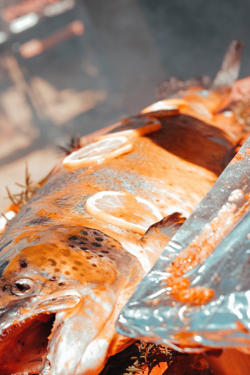 Somos #FanáticosDelAsado