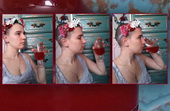 Strawberry that #daquiri straight through your heart in your favorite #Vegas #nightclubs this #Summer!  #goeswithanything #myfavoriteofthe3 #allthestrawberryallthetime --- #theonlywaytoparty is with #zingzang! <a href="/Lkirani91/">Laura Kirani</a> reviews #StrawberryThatDaquiri wp.me/p6TW7J-bVu