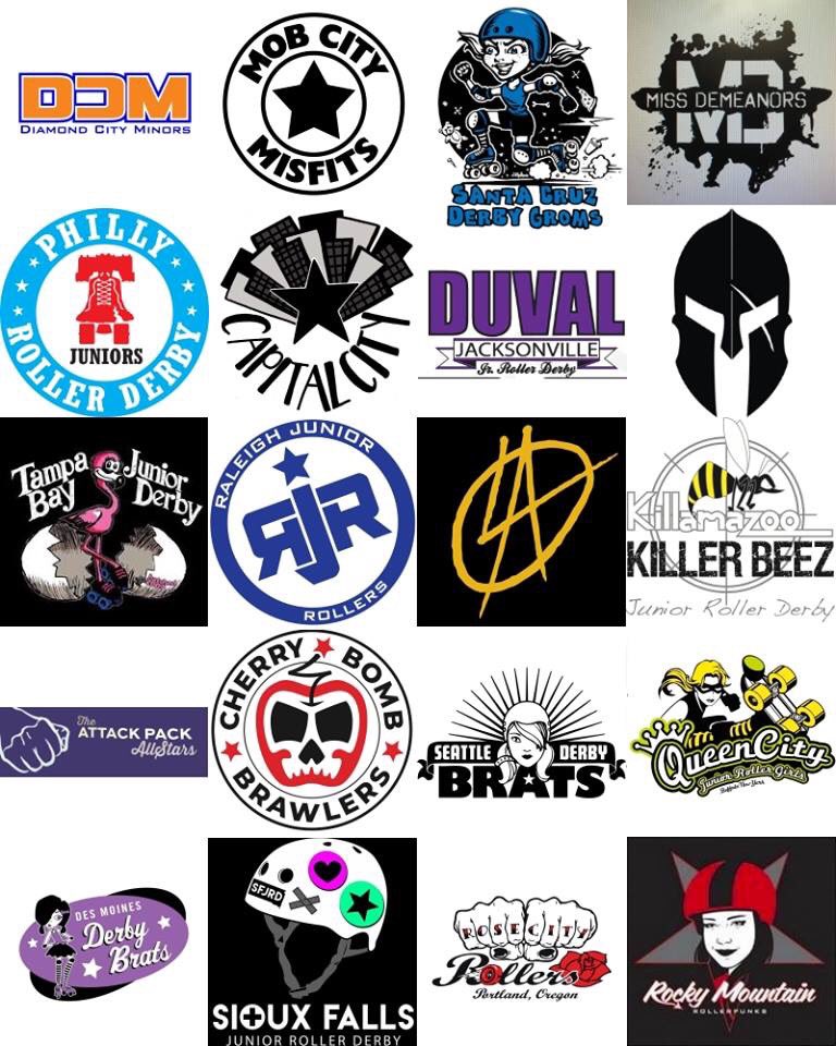 JRDA_ROCKS's tweet photo. Here it is, #DerbyTwitter:  The field is set!  Join us in Loveland, Colorado as 20 of the world's best junior roller derby teams battle it out at 2019 #JRDA Championships!

This year's tournament features LOTS of new faces - 8 new teams!  Wow!

Full list: https://t.co/261dxRrgSO https://t.co/aykBoEEdp2
