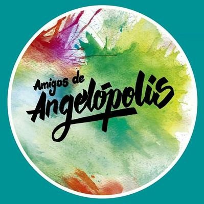 Amigos de Angelópolis tweet media