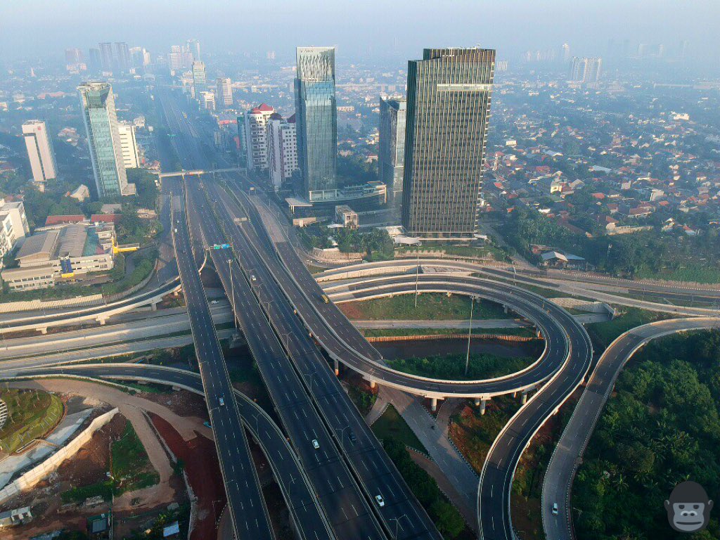 chandralum's tweet photo. #jakartakosong #jakartasepi https://t.co/DP8ZeZYySB