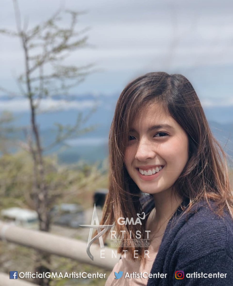 Sparkle_GMA's tweet photo. Check out some photos of Ysabel Ortega's (@YsaOrtega_) trip to Japan! ✨ https://t.co/KSqKZ4WvmV