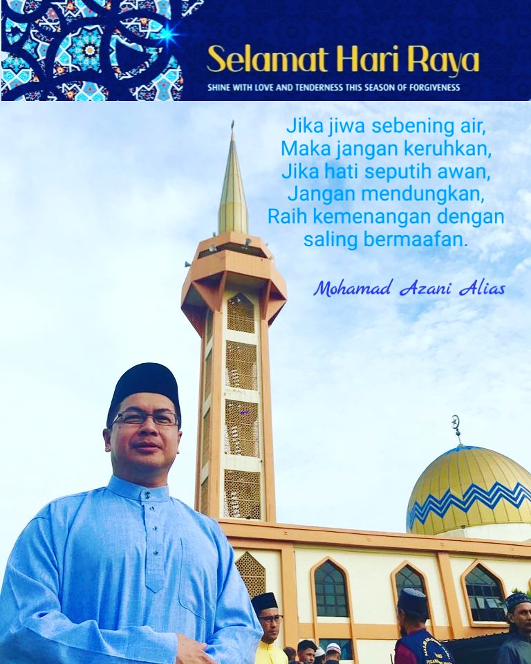 AzaniAlias's tweet image. 