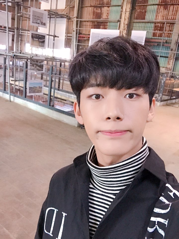 원더나인(1THE9) tweet media