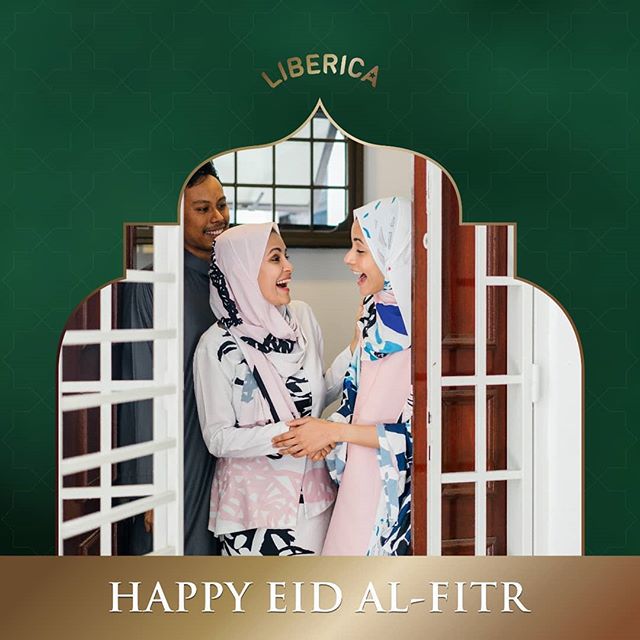 “May God give you the happiness of heaven above. Happy Eid Mubarak To You All.” #libericaliberates #coffeefacts #coffeestory#coffeeshop #coffee #coffeetime #coffeelover#coffeeaddict #barista #coffeeholic #coffeegram#espresso #coffeelovers #latteart #coffeebreak#coffeelife #specia