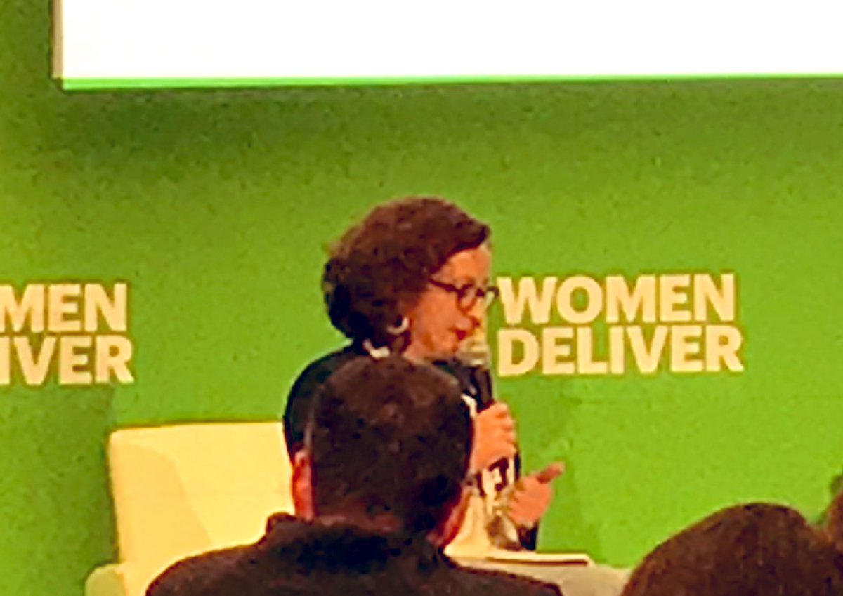 ecapobianco's tweet photo. @mmojtahedi, disability advisor for @ifrc & @icrc “In emergencies we don’t think about people with disabilities. We need (i)to care for people with disabilities BEFORE emergencies (ii) DATA on disability & (iii) VOLUNTEERS with disabilities“ 👏#WD2019 #RedCrossWD #RedCrescentWD https://t.co/9jLjQcBXAU
