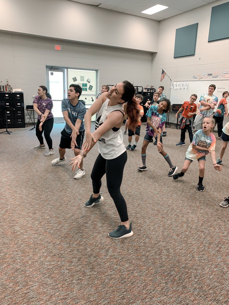 ICTflight's tweet photo. Elevate Day 2 ✔️
Today was super RADICAL and we can’t wait for way-back Wednesday tomorrow!
Make sure you head to our Instagram @Elevatecamp5678, and our main page for constant updates! https://t.co/R6oEc5BoyQ