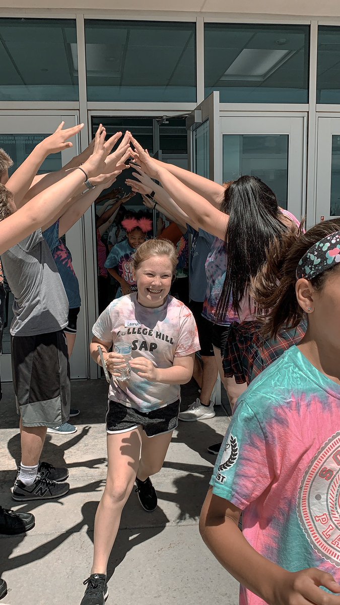 ICTflight's tweet photo. Elevate Day 2 ✔️
Today was super RADICAL and we can’t wait for way-back Wednesday tomorrow!
Make sure you head to our Instagram @Elevatecamp5678, and our main page for constant updates! https://t.co/R6oEc5BoyQ