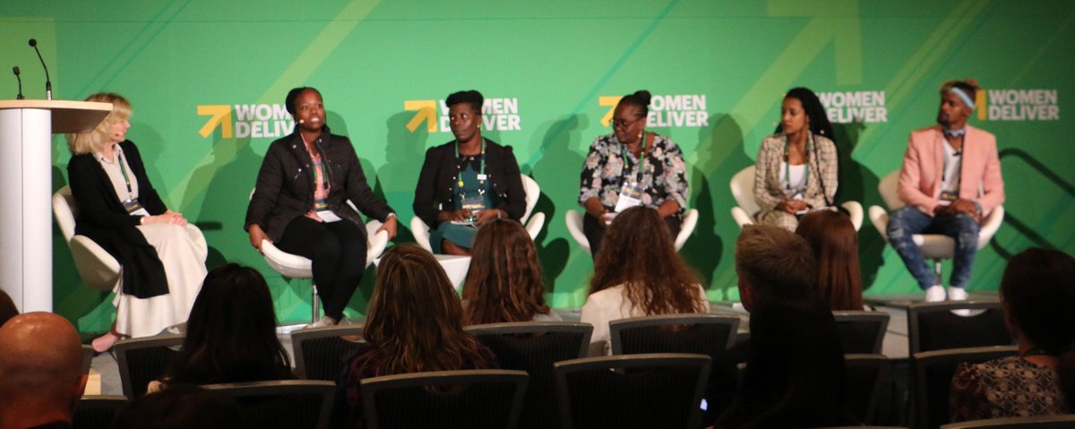 PATHtweets's tweet photo. "I found my voice in DREAMS. And I found my scars as well. There were people there to help and support me. I started attending workshops. They taught me how to speak out in public about these issues." -@IamINtokozo #HIV https://t.co/ahMVvFoIVS