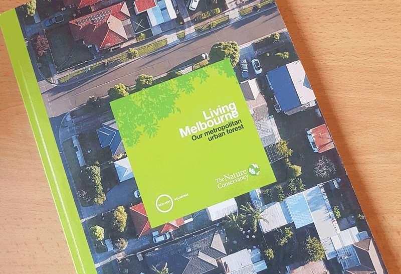 SpecialityTrees's tweet photo. So inspiring! As a passionate member of the Green Industry, we are looking forward to our collective endeavours. Here with quality trees when required. Well done #LivingMelbourne #thenatureconservancy #ResilientMelb https://t.co/7hls5ZbQ4x