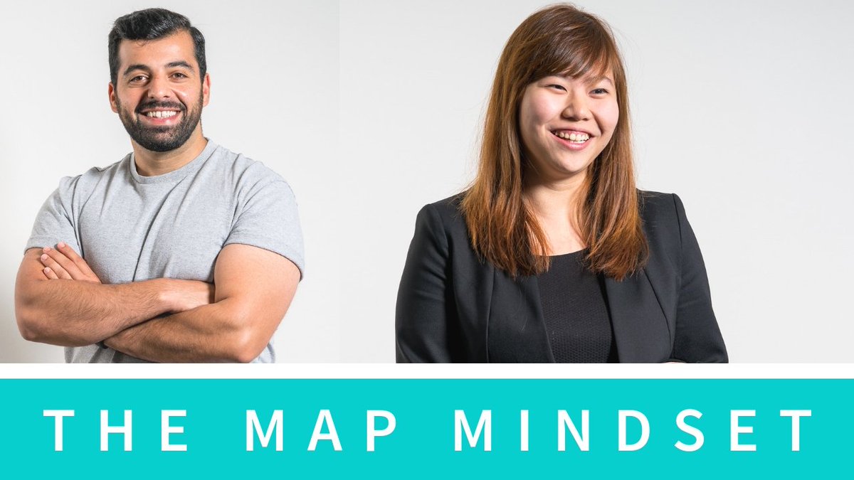 MAPUniMelb's tweet image. &quot;If you don&apos;t try you&apos;ll never know&quot; 

Velocity shaped their perspective on entrepreneurship. ear from these Alumni Velocity founders: youtu.be/I-Zd0yQ37PQ

Apply to join the Velocity programs in 2019: bit.ly/Apply2019veloc…

#Startups #MAPunimelb #Apply