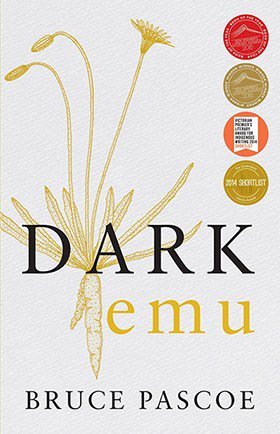 sciencebookaday's tweet photo. Dark Emu: Black Seeds: Agriculture or Accident? https://t.co/vWGxRJVrqs https://t.co/OpzVOGOv53