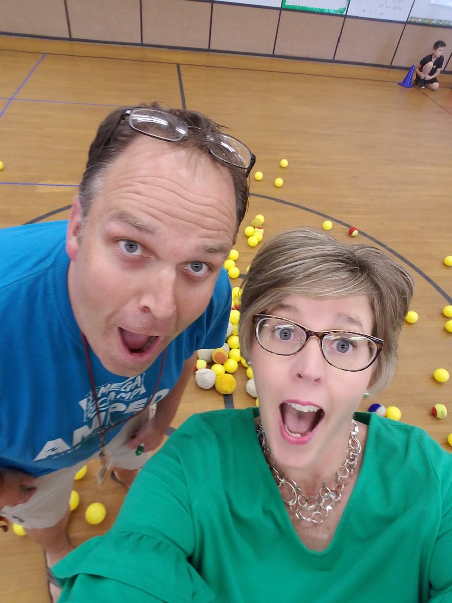 JennyEaster1's tweet photo. Hungry Hungry Hippos with 40 fourth graders who all gave 110% last week . . .Effort Celebration🎉 . .Family Fun💕
@PowElem https://t.co/yDX2WoceBX