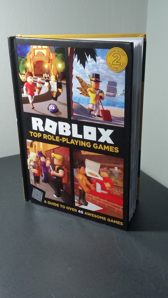 Chillthrill709 On Twitter Woah Thanks Roblox For Featuring Build A Boat For Treasure In Your 2nd Book Im Very Grateful D It S A Pretty Cool Book What Do You Guys Think Of - creating games in roblox book