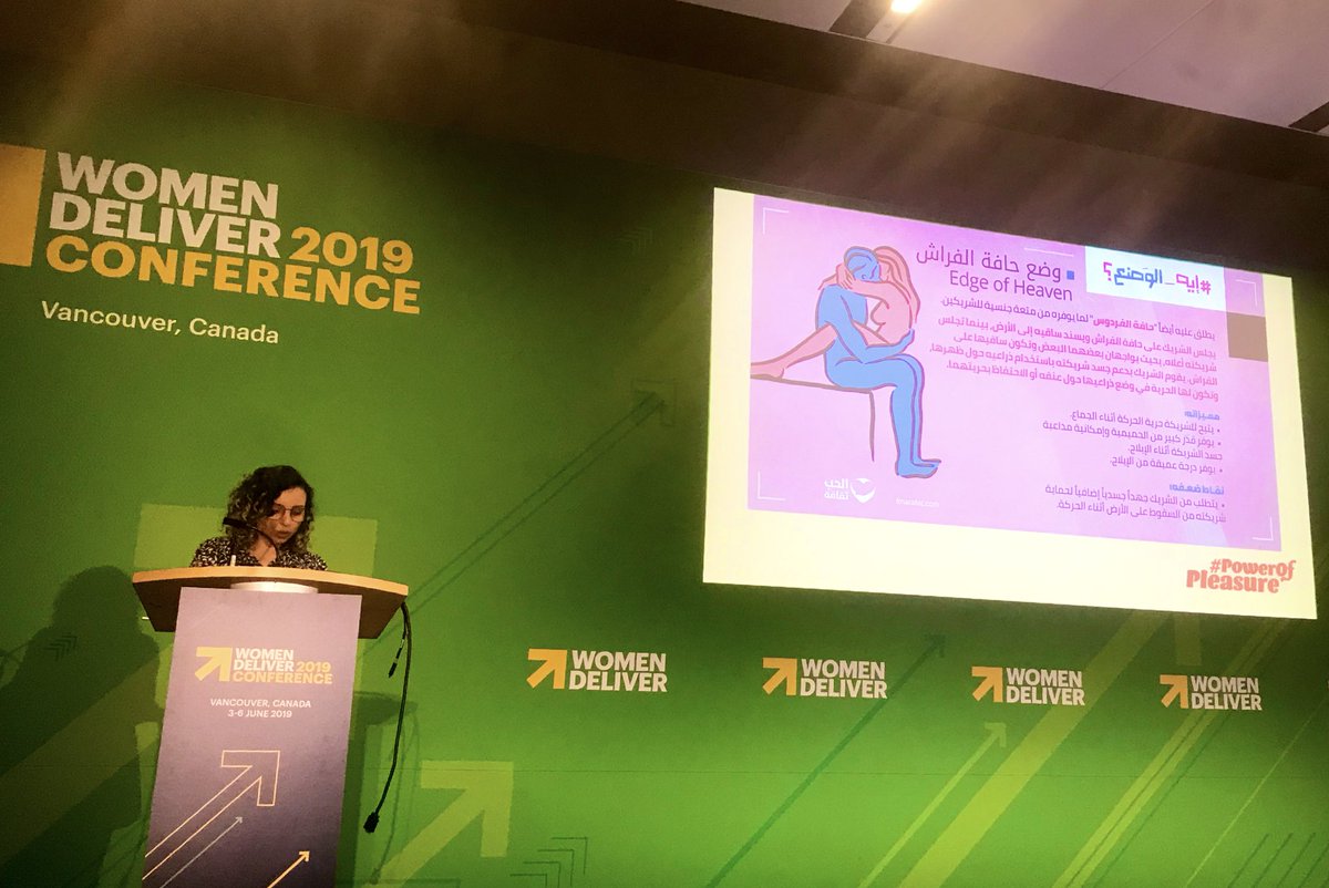 thepleasureproj's tweet photo. @LoveMattersHQ one of the only online content in Arabic actually showing sexual positions &amp; it had much higher share stats than we even expected https://t.co/Di4f4Nuqkg