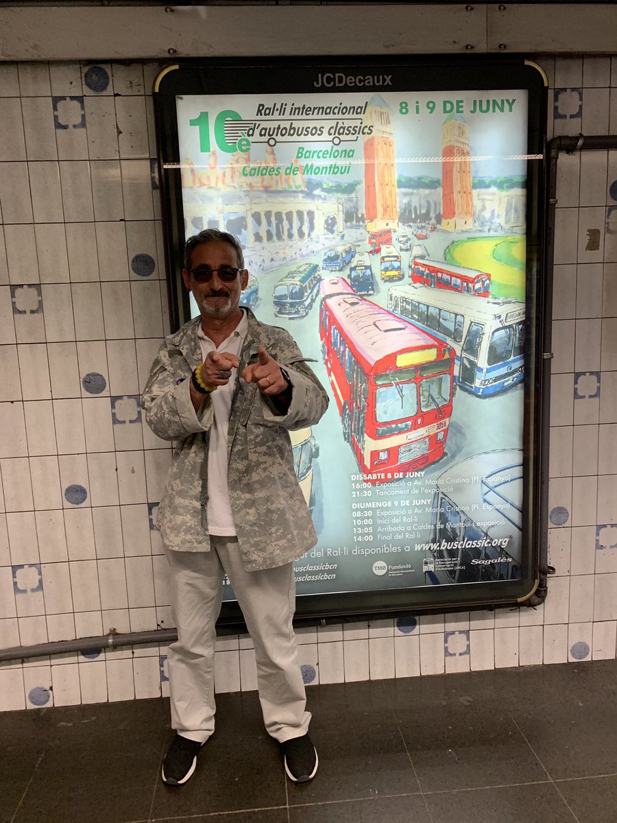 enrique12418's tweet photo. @rdiazcaro @Raul_Casas quieres saber que se siente al volante de un bus eléctrico? Ven al #rallybus y te lo mostrare. https://t.co/xIUH84MXFx