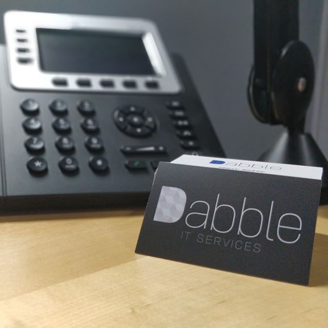 dabbleservices's tweet image. Need IT Support services in Kent that are transparent and reliable then come to us. #DabbleServicesLTD is committed to offering the most affordable services at the best prices, whether it is IT support, web design or web maintenance. bit.ly/2WK2KHg

#KentITSupport