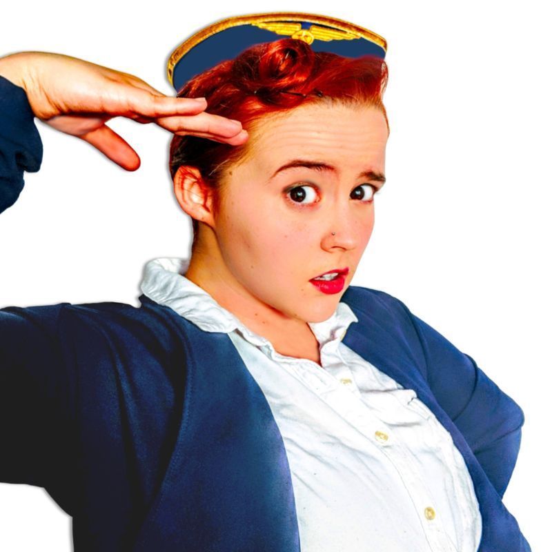 The Sappy Critic tweet media