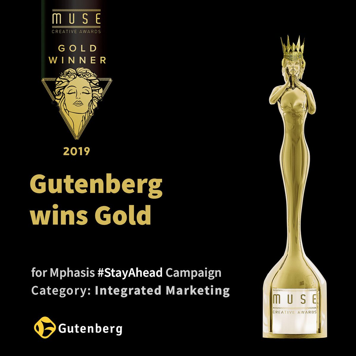 Gutenberg tweet media