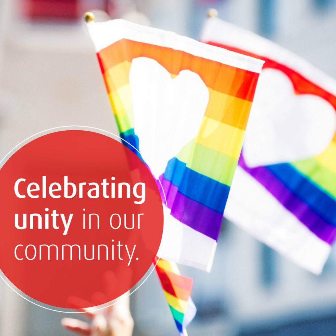 On Saturday June 22nd, come celebrate with us at the Kelowna Pride March #BMOPride #BMOPrideBCYukon #ProudToWorkaAtBMO <a href="/BMO/">BMO</a>