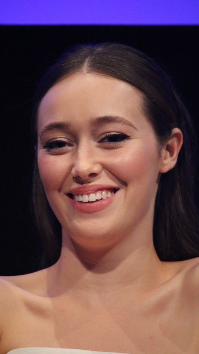 theDebnamNews's tweet photo. #PHOTO | Alycia Debnam-Carey during the #SplitScreensTV (via @Pauhaq on IG) 1/2
#AlyciaDebnamCarey #FearTWD https://t.co/JUeOQ9xYjt