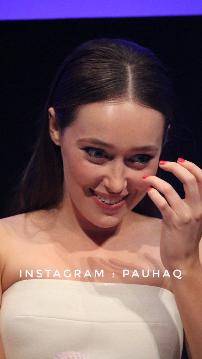 theDebnamNews's tweet photo. #PHOTO | Alycia Debnam-Carey during the #SplitScreensTV (via @Pauhaq on IG) 2/2
#AlyciaDebnamCarey #FearTWD https://t.co/j7sUXBFBO4