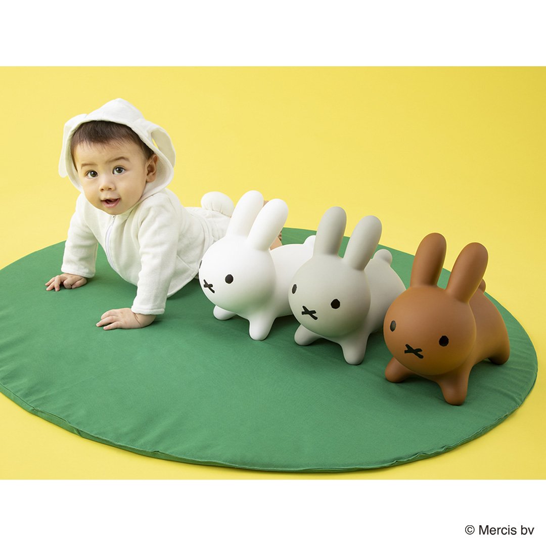 ベビーパウダーの香り