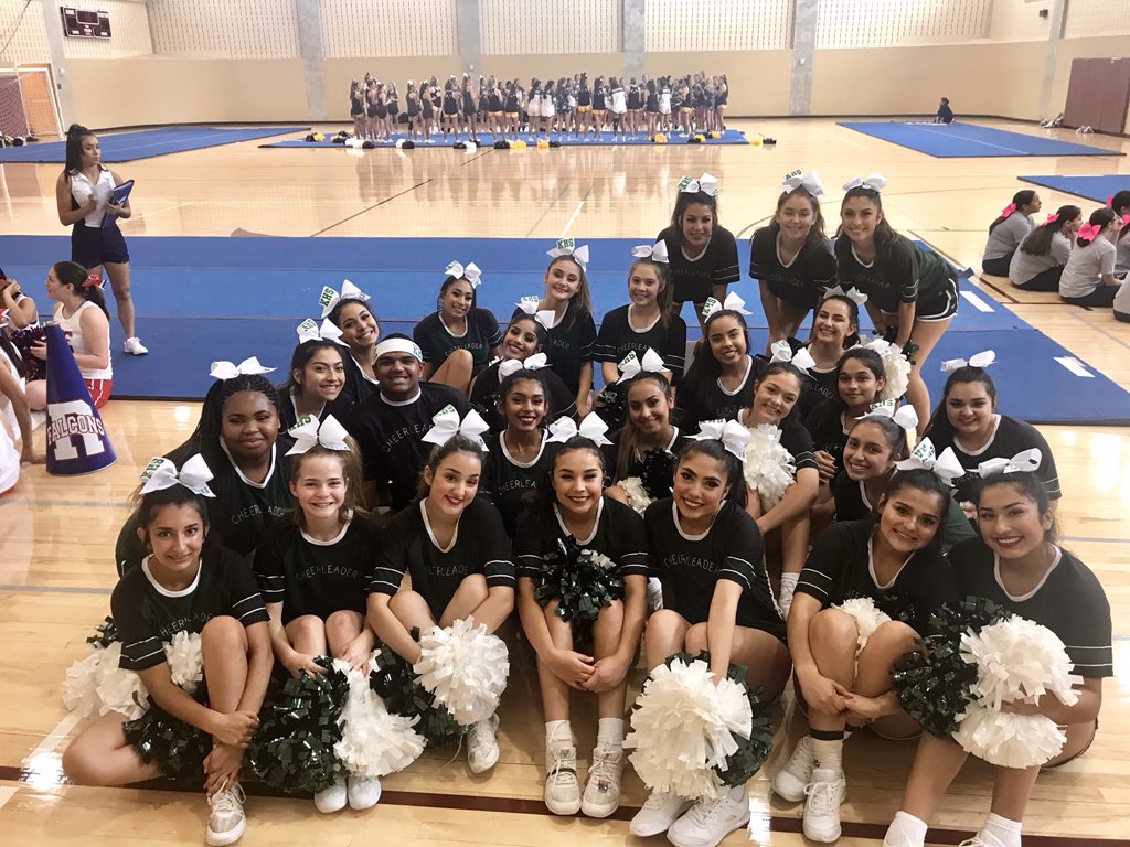 KHS-Cheer tweet media