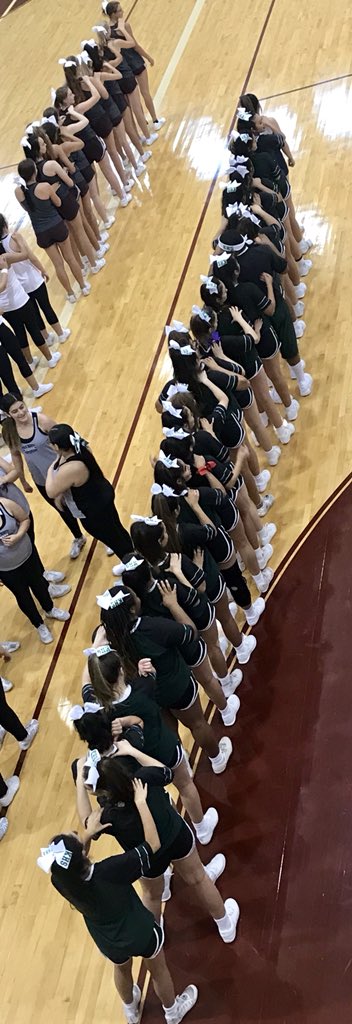 KHS-Cheer tweet media
