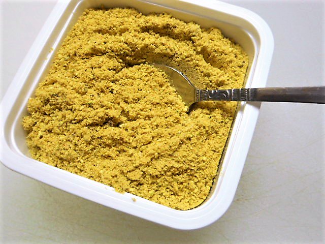 MadamSarcastra's tweet photo. #deliciousfood here! 😍 Started off makin' #Vegan pistachio-parm (a 1st)... then made pistachio-parm-pesto... spread some on some @SimpleTruth4U roasted garlic bread (discount bakery rack!)... angel hair w/ ➡️https://t.co/t0absDhV4p
 🥰 #WhatVegansEat #plantbased #veganfoodshare https://t.co/ZffuKd2njO