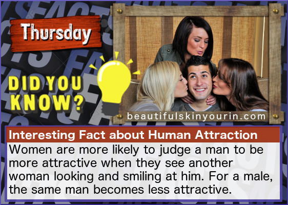 BeautySkinYourN's tweet photo. DID YOU KNOW?
https://t.co/CjeoX0imrS

Women judge a man by..

#health #fitness #love #life #success #artist #education #blog #tech #photo #live #leadership #fashion #art #shopping #music #jobs #business #mindfulness #ThursdayThoughts #video #people #support #beauty #dreams #book https://t.co/bRmMQnkjX8
