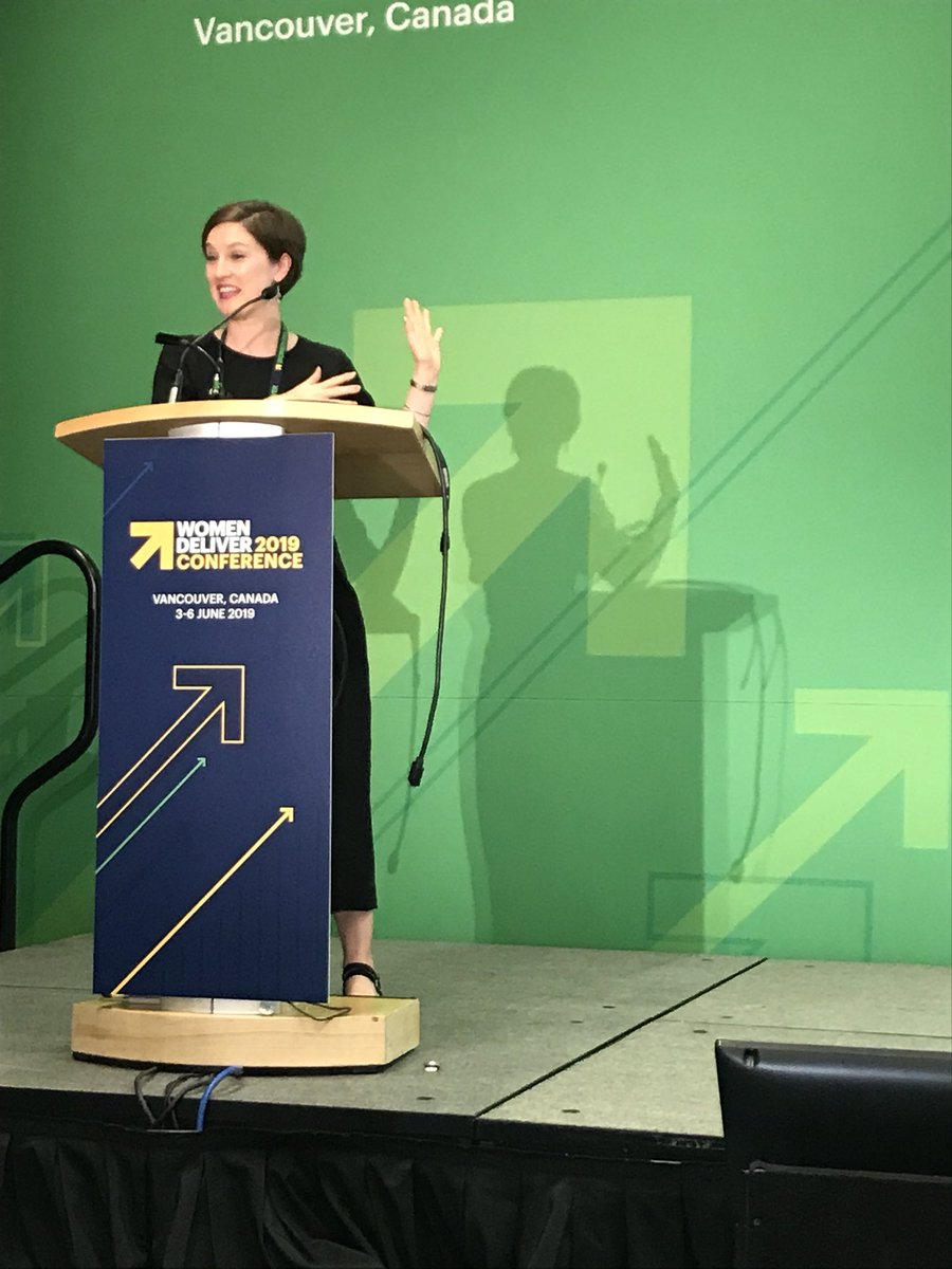 hkhaynes's tweet photo. ‘As donors we need to be open-minded and inclusive of projects proposing to work on pleasure and integrate a pleasure approach. We need to support these agendas rather than trying to set agendas for them.’ Katie from @amplifyfund speaking on the @RNW panel on the #powerofpleasure https://t.co/CcGVa5OiSZ