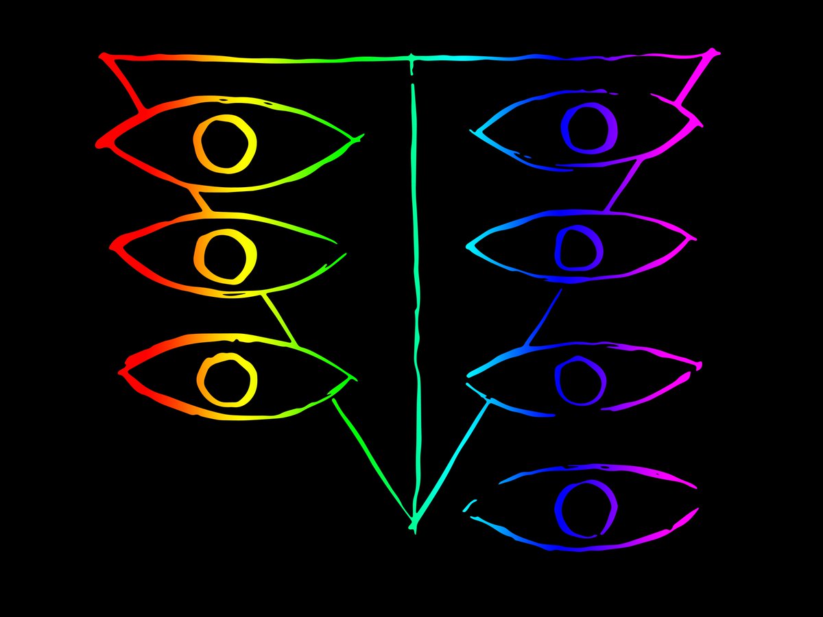 MK_ULTA_'s tweet photo. WE AT SEELE ARE AN ALLY TO ALL IDENTITIES. WE LOOK FORWARD TO THE EVERLASTING PEACE THAT COMES FROM UNDERSTANDING. SEVEN BILLION ESSENCES DISTILLED INTO A SINGLE LOVE. OUR DIVERSITY COMPLETES EACH OTHER. #LOVEISFREEDOM #DEATHISFREEDOM #PRIDE2019 #LOVEWINS #LGBT #LOVEFORALL https://t.co/RqKvftq8Hx