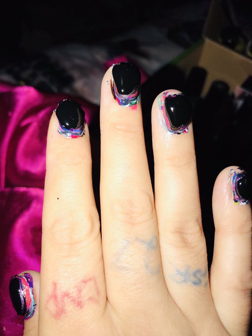 Coat 36 #polishmountain https://t.co/Bz3hxMUrfu<a href="/tag/polishmountain"class="tags">#polishmountain</a>
