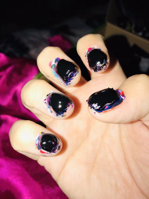 Coat 36 #polishmountain https://t.co/Bz3hxMUrfu<a href="/tag/polishmountain"class="tags">#polishmountain</a>