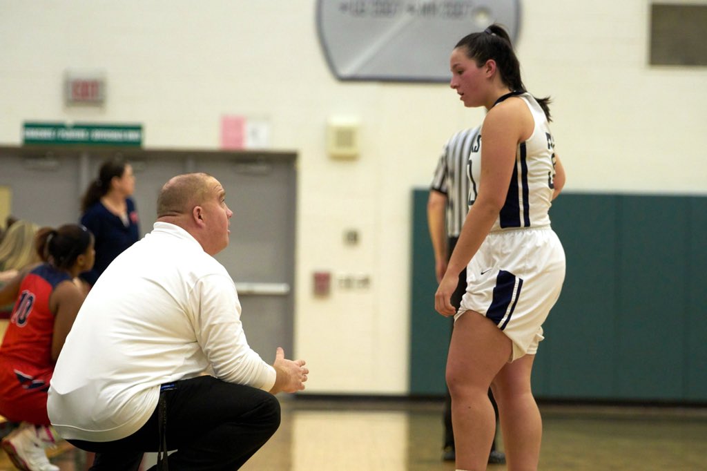 danikleeman's tweet photo. forever thankful for all you have taught me over the years. i will always appreciate your passion and guidance. rest easy, coach hunt. you will never be forgotten https://t.co/t2M3r8fJGz
