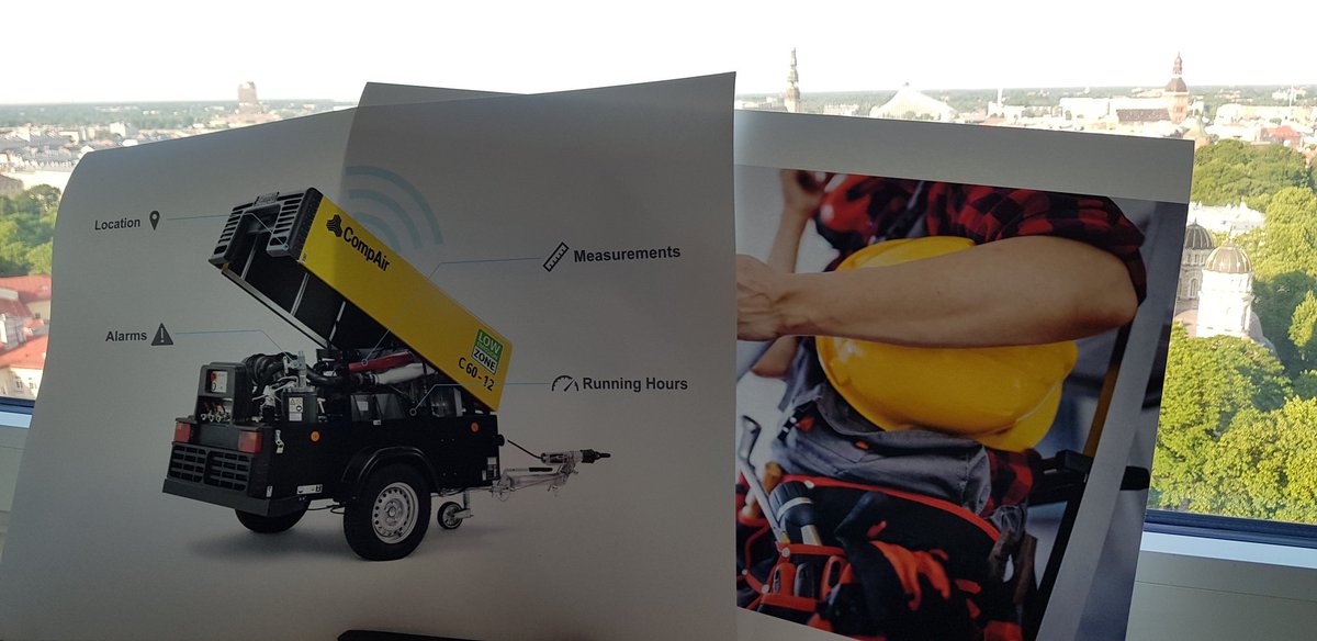 A sneak peek at the today's Innovation Live session at <a href="/SoftwareAG/">Software AG</a>'s #IUG2019. Come and see us develop an MVP in minutes at 11:00 local. <a href="/Cumulocity/">Cumulocity</a> #webMethods #IoT #integration