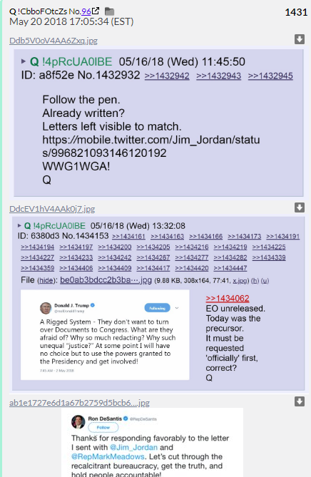43. QDrop 1431 Asks if it's going to be "Suicide weekend?" the answer to all of Q's questions about the future is no.